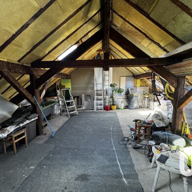 Appartement 1 pièces 85000 €