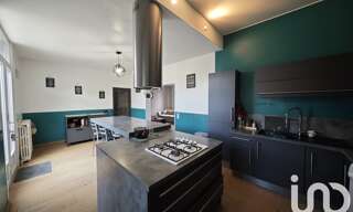 Maison 4 Pièces 123 m² à vendre à Roisel (80240)