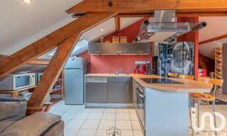 Appartement 4 Pièces 90 m² à vendre à Hayange (57700)