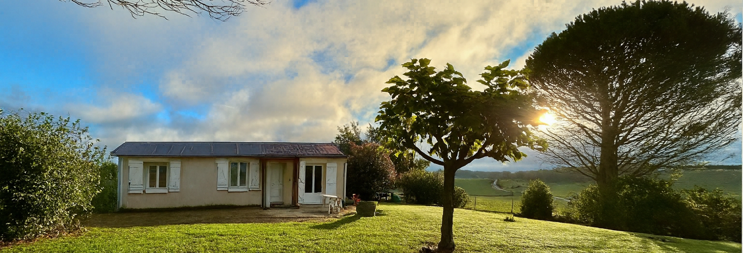 Maison 4 Pièces 86 m² à vendre à Técou (81600)