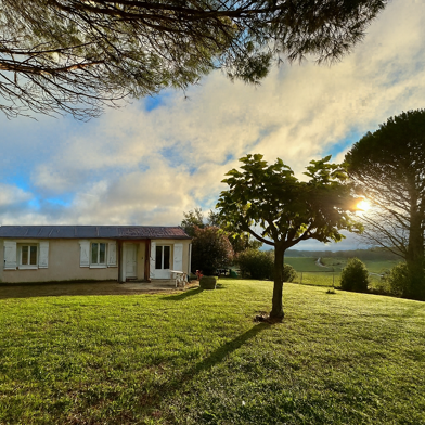 Maison 4 pièces 268000 €