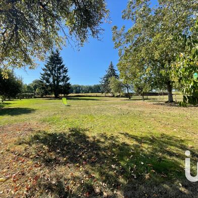 Maison 8 pièces 340000 €