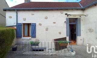 Maison 3 Pièces 70 m² à vendre à Vendœuvres (36500)