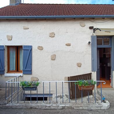 Maison 3 pièces 65000 €