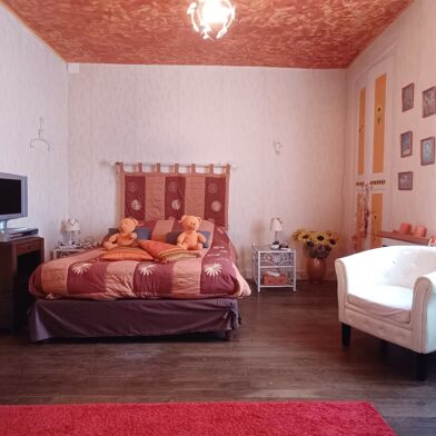 Maison 3 pièces 65000 €