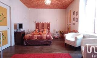 Maison 3 Pièces 70 m² à vendre à Vendœuvres (36500)