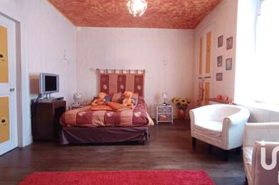 Maison 3 pièces 64900 €