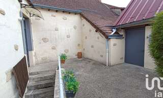 Maison 3 Pièces 70 m² à vendre à Vendœuvres (36500)