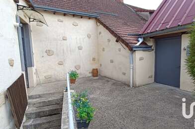 Maison 3 pièces 64900 €