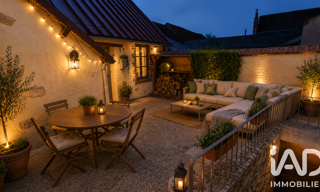 Maison 3 Pièces 70 m² à vendre à Vendœuvres (36500)