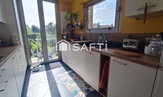 Maison 7 Pièces 245 m² à vendre à Boulogne-sur-Mer (62200)