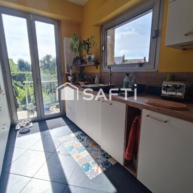 Maison 7 pièces 299900 €