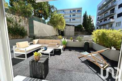 Appartement 4 pièces 189000 €