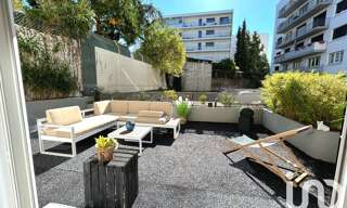 Appartement 4 Pièces 78 m² à vendre à Metz (57070)