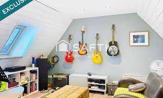 Maison 7 Pièces 137 m² à vendre à Vieux (14930)