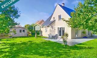 Maison 7 Pièces 137 m² à vendre à Vieux (14930)