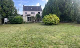 Maison 6 Pièces 85 m² à vendre à Pleuven (29170)