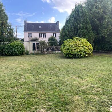 Maison 6 pièces 261250 €