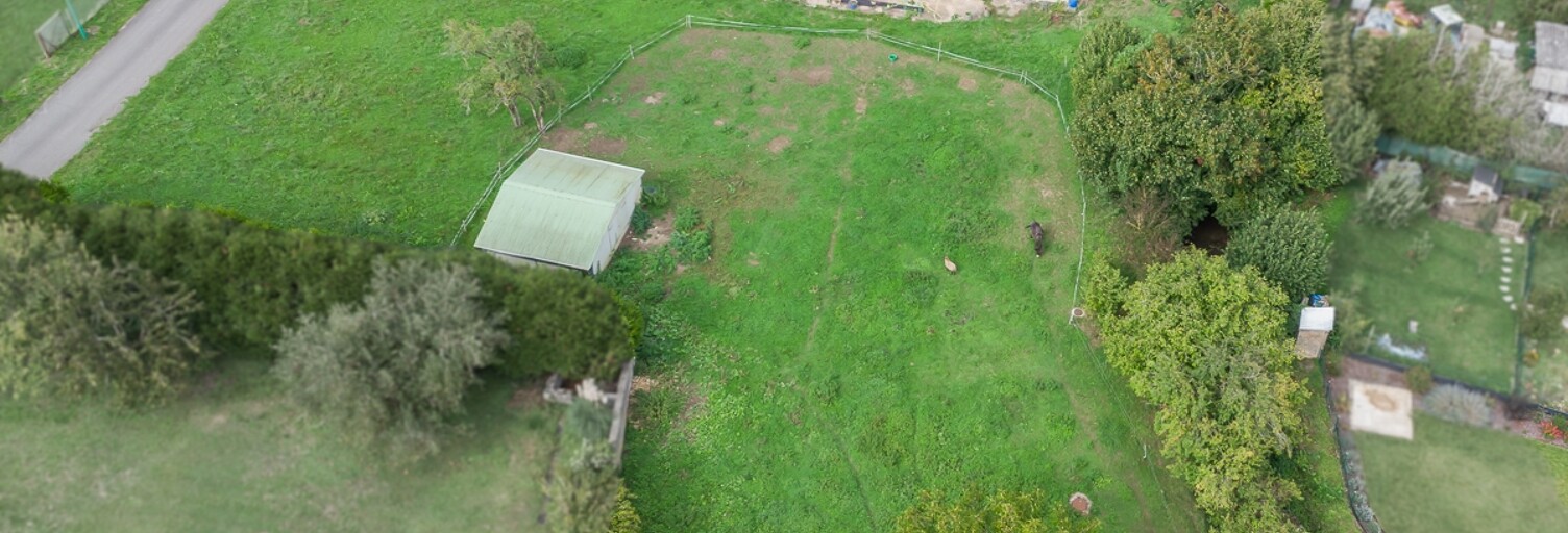 Maison 7 Pièces 232 m² à vendre à Tucquegnieux (54640)