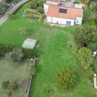 Maison 7 pièces 390000 €