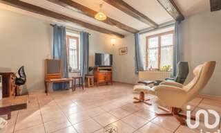 Maison 7 Pièces 232 m² à vendre à Tucquegnieux (54640)