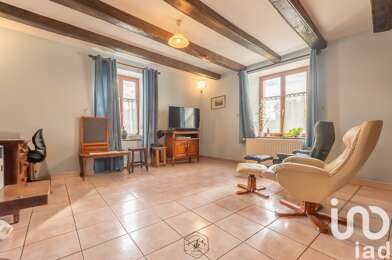 Maison 7 pièces 390000 €