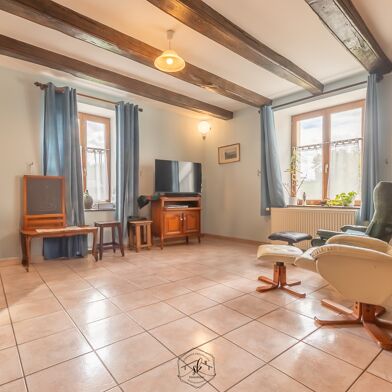 Maison 7 pièces 390000 €