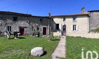 Maison 3 Pièces 81 m² à vendre à Neuvy-Bouin (79130)