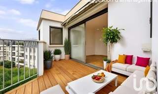 Appartement 3 Pièces 68 m² à vendre à Châtenay-Malabry (92290)