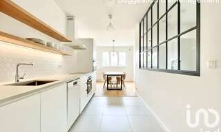 Appartement 3 Pièces 68 m² à vendre à Châtenay-Malabry (92290)