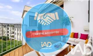 Appartement 3 Pièces 68 m² à vendre à Châtenay-Malabry (92290)