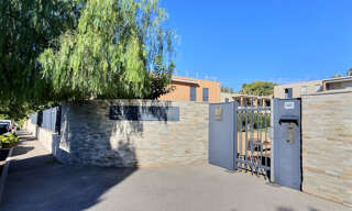 Appartement 2 Pièces 42 m² à vendre à Fréjus (83600)