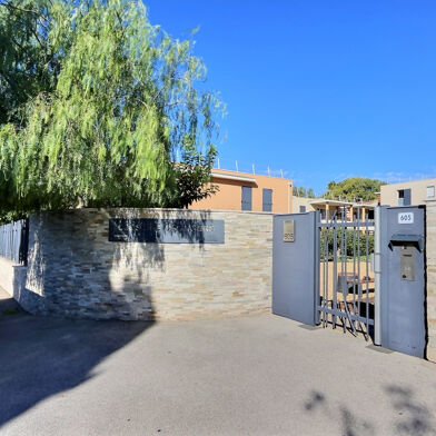 Appartement 2 pièces 185000 €