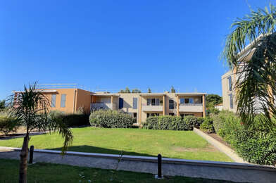 Appartement 2 pièces 185000 €