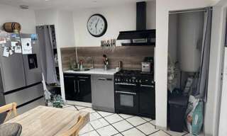 Maison 4 Pièces 121 m² à vendre à Outreau (62230)