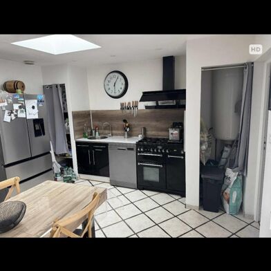 Maison 4 pièces 175000 €