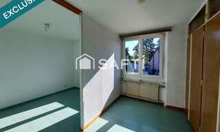 Maison 4 Pièces 96 m² à vendre à Blotzheim (68730)