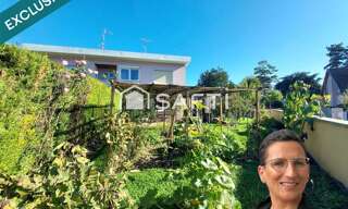 Maison 4 Pièces 96 m² à vendre à Blotzheim (68730)