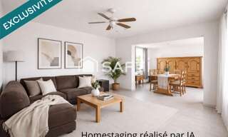 Maison 4 Pièces 96 m² à vendre à Blotzheim (68730)