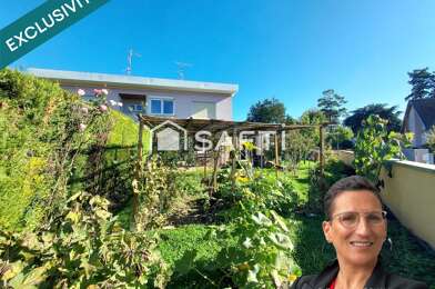 Maison 4 pièces 210000 €