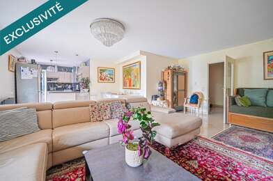 Appartement 4 pièces 515500 €