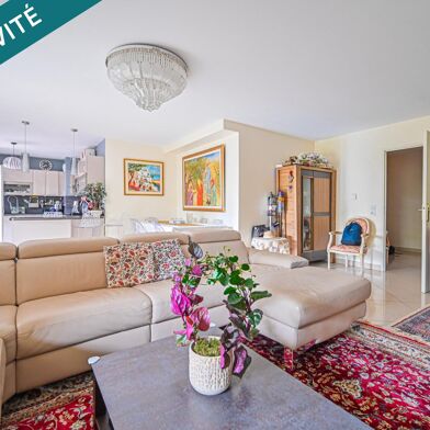 Appartement 4 pièces 515500 €