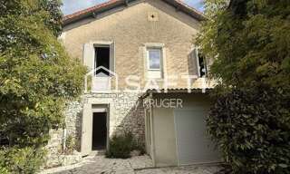 Maison 8 Pièces 257 m² à vendre à Gardonne (24680)