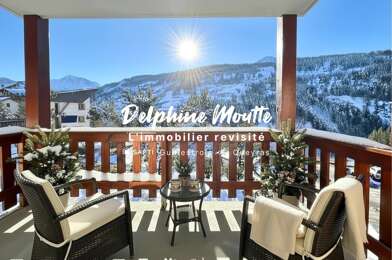 Appartement 2 pièces 140000 €