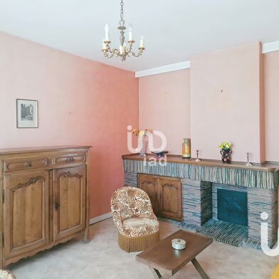 Maison 7 pièces 250000 €