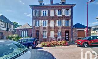 Maison 7 Pièces 166 m² à vendre à Duclair (76480)