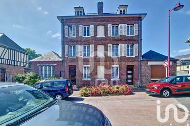 Maison 7 pièces 229000 €