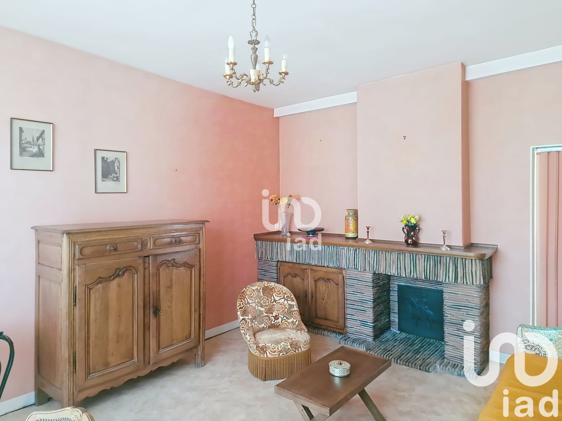Vente Maison de ville 7 pièces - Photo 2