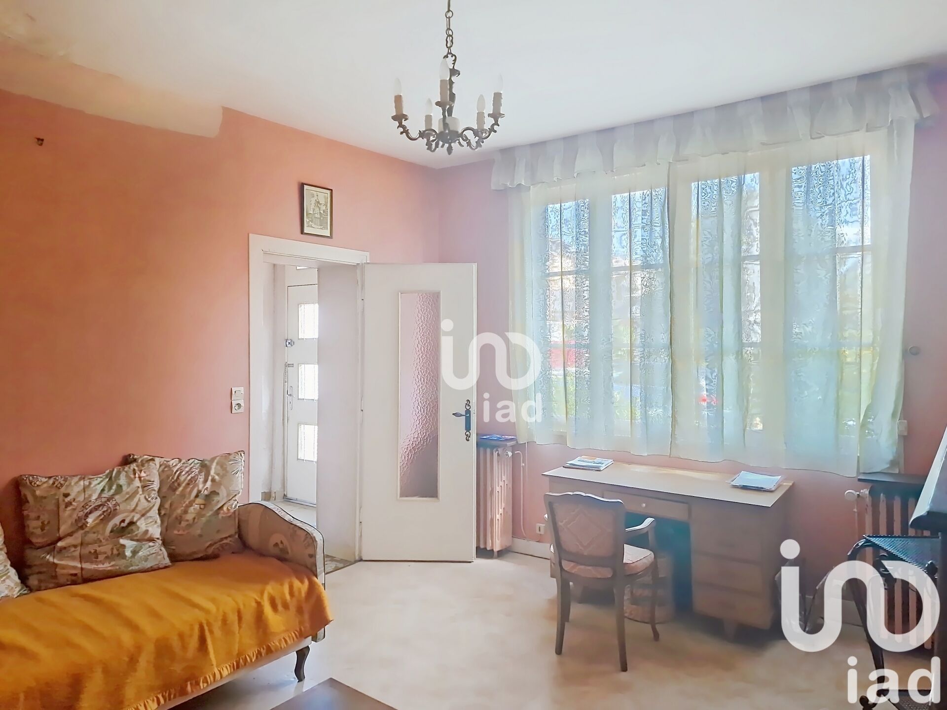 Vente Maison de ville 7 pièces - Photo 3