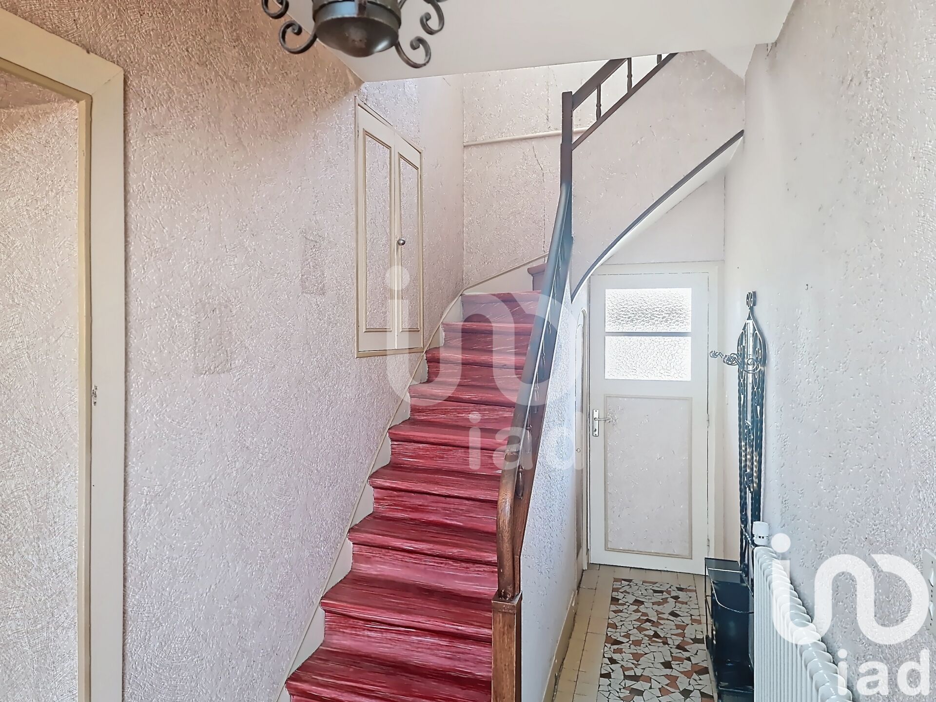 Vente Maison de ville 7 pièces - Photo 5